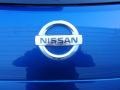 2008 Indigo Blue Metallic Nissan Rogue SL  photo #20