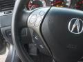 2007 Carbon Gray Pearl Acura TL 3.5 Type-S  photo #23