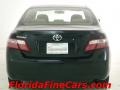 Black - Camry LE Photo No. 6