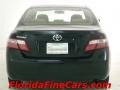 2009 Black Toyota Camry LE  photo #6