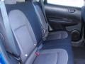 2008 Indigo Blue Metallic Nissan Rogue SL  photo #29