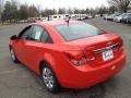 Red Hot - Cruze LS Photo No. 4