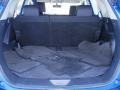 2008 Indigo Blue Metallic Nissan Rogue SL  photo #30