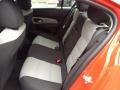 Red Hot - Cruze LS Photo No. 6