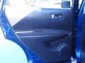 2008 Indigo Blue Metallic Nissan Rogue SL  photo #32