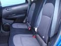 2008 Indigo Blue Metallic Nissan Rogue SL  photo #34