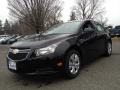 Black Granite Metallic - Cruze LS Photo No. 1