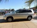 Millenium Silver Metallic - Highlander V6 Photo No. 5