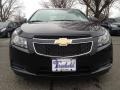 Black Granite Metallic - Cruze LS Photo No. 2