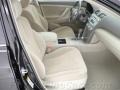 Black - Camry LE Photo No. 13