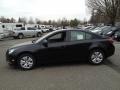Black Granite Metallic - Cruze LS Photo No. 3