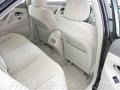 Black - Camry LE Photo No. 14