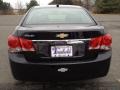 2014 Black Granite Metallic Chevrolet Cruze LS  photo #5