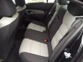 Black Granite Metallic - Cruze LS Photo No. 6