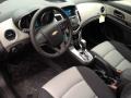 Black Granite Metallic - Cruze LS Photo No. 7