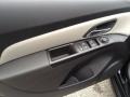 Black Granite Metallic - Cruze LS Photo No. 8