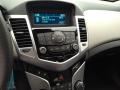 Black Granite Metallic - Cruze LS Photo No. 10