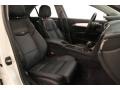  2014 ATS 3.6L AWD Jet Black/Jet Black Interior