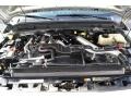 6.7 Liter OHV 32-Valve B20 Power Stroke Turbo-Diesel V8 2011 Ford F250 Super Duty Lariat Crew Cab 4x4 Engine