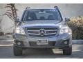 Steel Grey Metallic - GLK 350 Photo No. 2