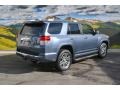 2011 Shoreline Blue Pearl Toyota 4Runner Limited 4x4  photo #3