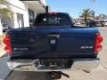 Patriot Blue Pearl - Ram 2500 Big Horn Edition Quad Cab 4x4 Photo No. 3