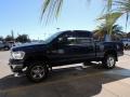 Patriot Blue Pearl - Ram 2500 Big Horn Edition Quad Cab 4x4 Photo No. 5