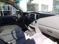 Patriot Blue Pearl - Ram 2500 Big Horn Edition Quad Cab 4x4 Photo No. 6