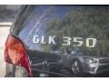 Steel Grey Metallic - GLK 350 Photo No. 7
