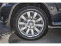 Steel Grey Metallic - GLK 350 Photo No. 8