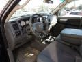 Patriot Blue Pearl - Ram 2500 Big Horn Edition Quad Cab 4x4 Photo No. 12