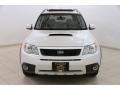 Satin White Pearl - Forester 2.5 XT Limited Photo No. 2