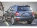 Steel Grey Metallic - GLK 350 Photo No. 10