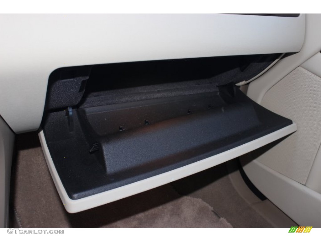 2009 S80 T6 AWD - Oyster Gray Metallic / Sandstone Beige photo #14