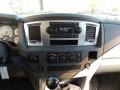 Patriot Blue Pearl - Ram 2500 Big Horn Edition Quad Cab 4x4 Photo No. 17