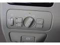 2009 Volvo S80 Sandstone Beige Interior Controls Photo