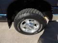 Patriot Blue Pearl - Ram 2500 Big Horn Edition Quad Cab 4x4 Photo No. 23