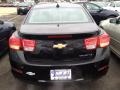 2014 Black Granite Metallic Chevrolet Malibu LS  photo #3