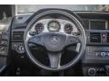 Steel Grey Metallic - GLK 350 Photo No. 14