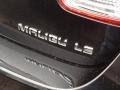 2014 Black Granite Metallic Chevrolet Malibu LS  photo #5