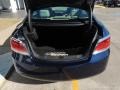 2011 Midnight Blue Metallic Buick LaCrosse CXL  photo #4