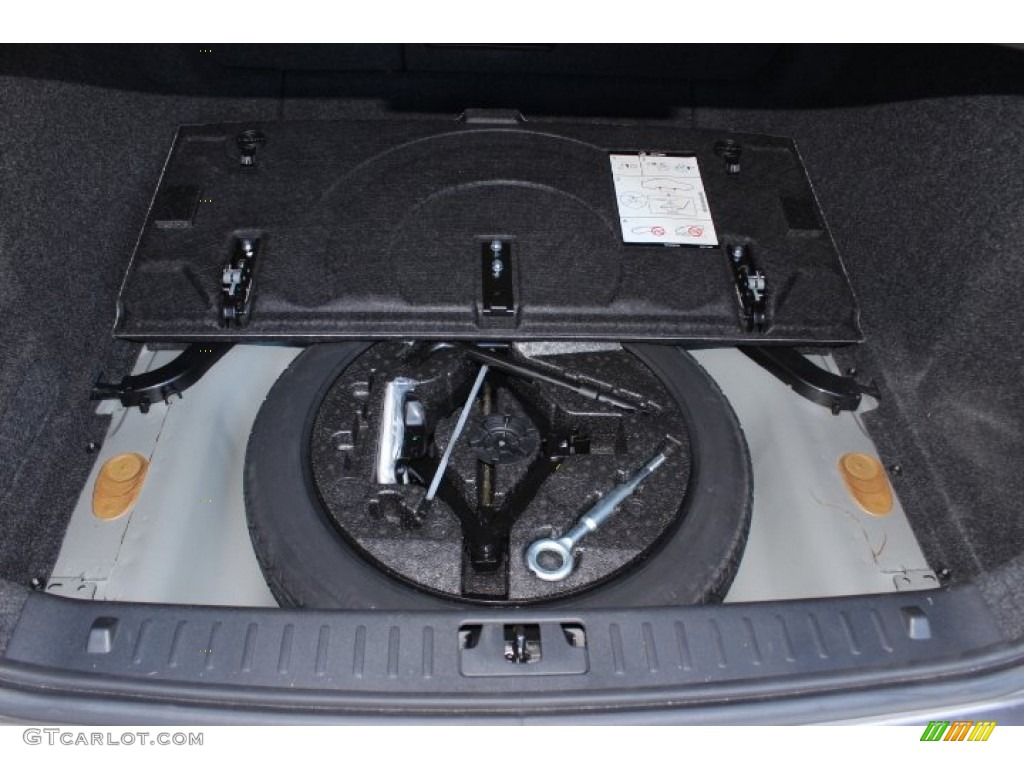 2009 S80 T6 AWD - Oyster Gray Metallic / Sandstone Beige photo #30