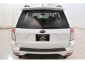 2010 Satin White Pearl Subaru Forester 2.5 XT Limited  photo #21