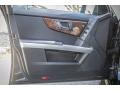 Steel Grey Metallic - GLK 350 Photo No. 18