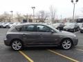 2008 Galaxy Gray Mica Mazda MAZDA3 s Touring Hatchback  photo #4