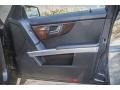 Steel Grey Metallic - GLK 350 Photo No. 23