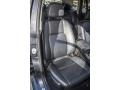 Steel Grey Metallic - GLK 350 Photo No. 24