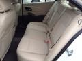 Cocoa/Light Neutral Rear Seat Photo for 2014 Chevrolet Malibu #89794648