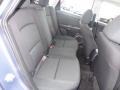 2008 Galaxy Gray Mica Mazda MAZDA3 s Touring Hatchback  photo #13