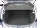 2008 Galaxy Gray Mica Mazda MAZDA3 s Touring Hatchback  photo #14